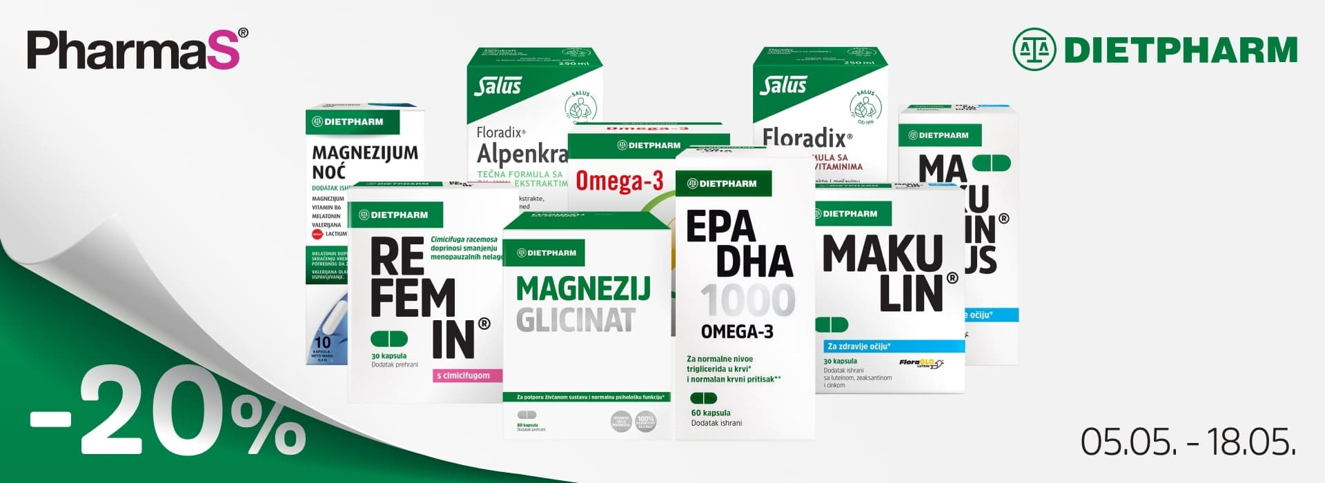 Dietpharm 05/25